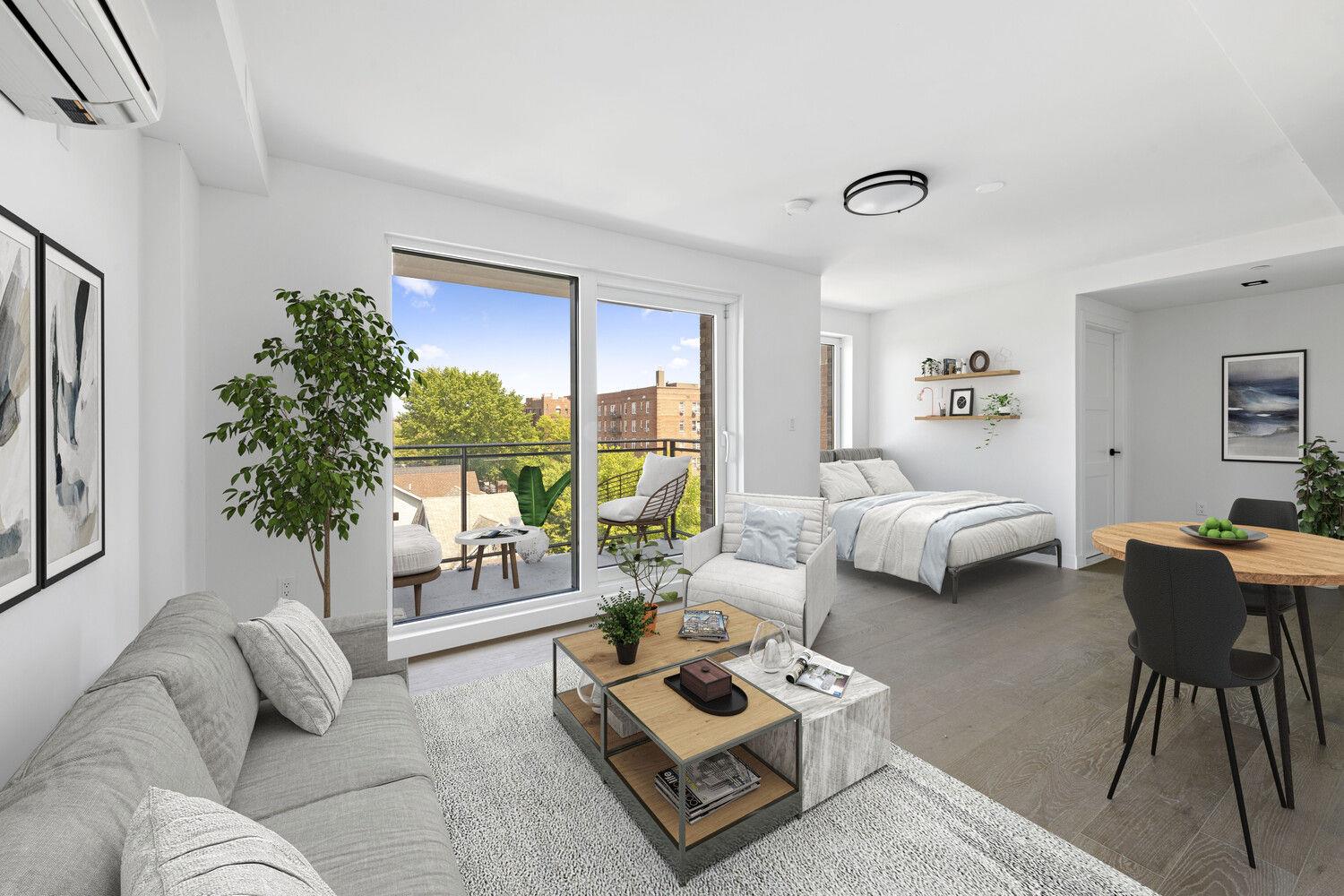 623 Ave H Unit 6C