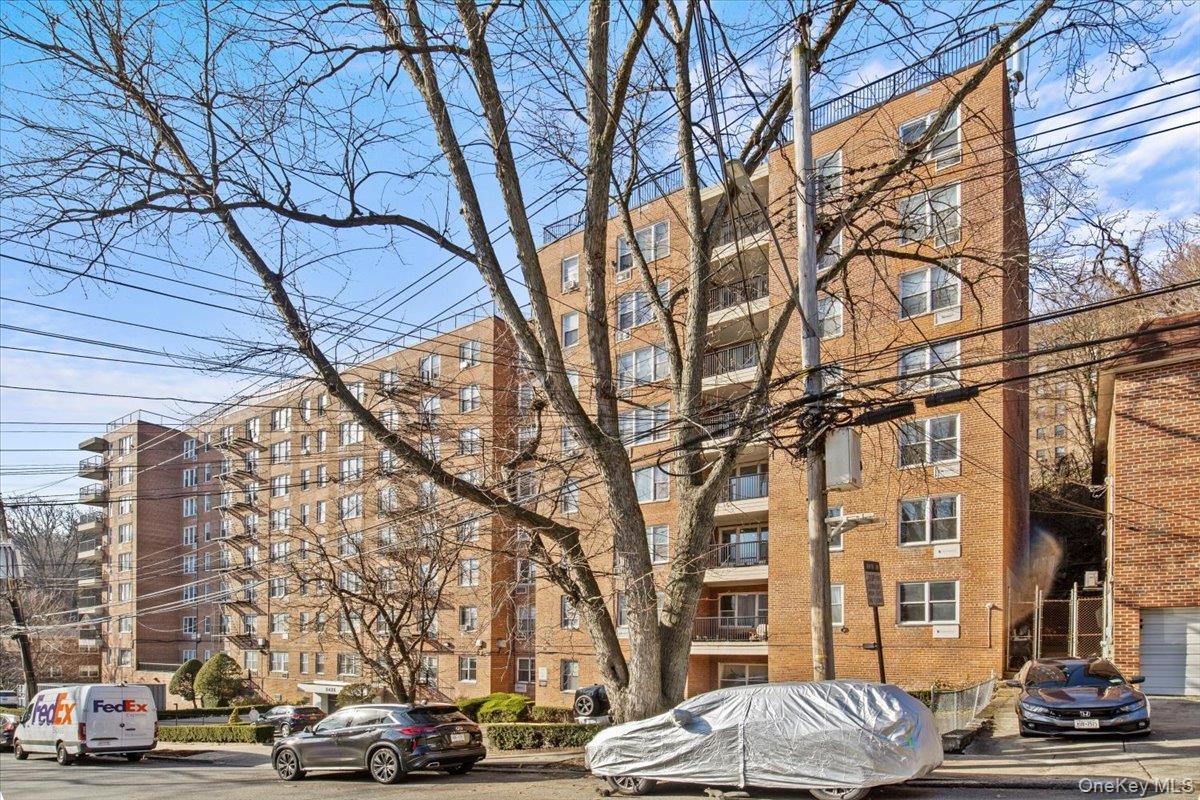 5425 Valles Ave Unit S2n
