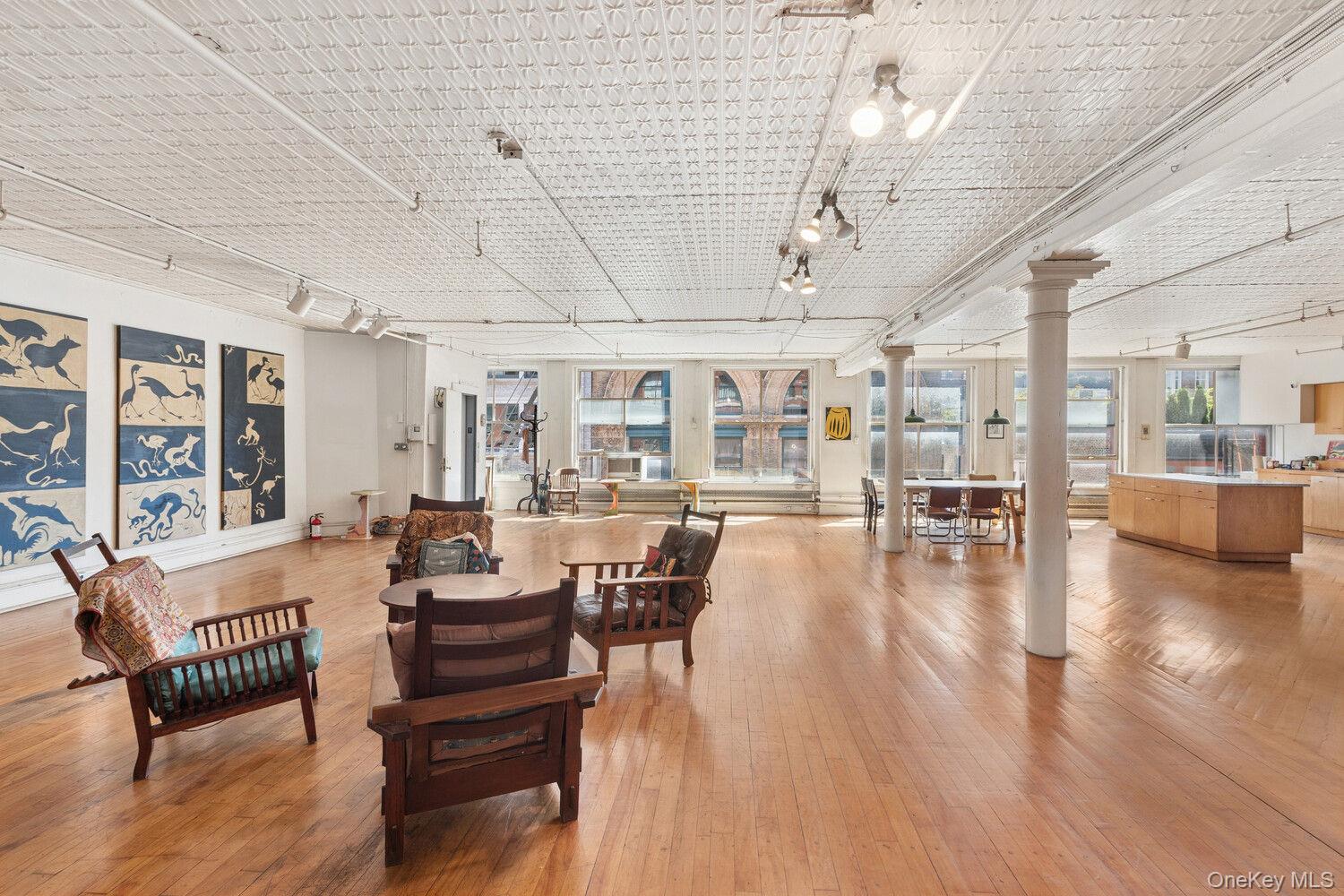 81 Wooster Street Unit 5wo