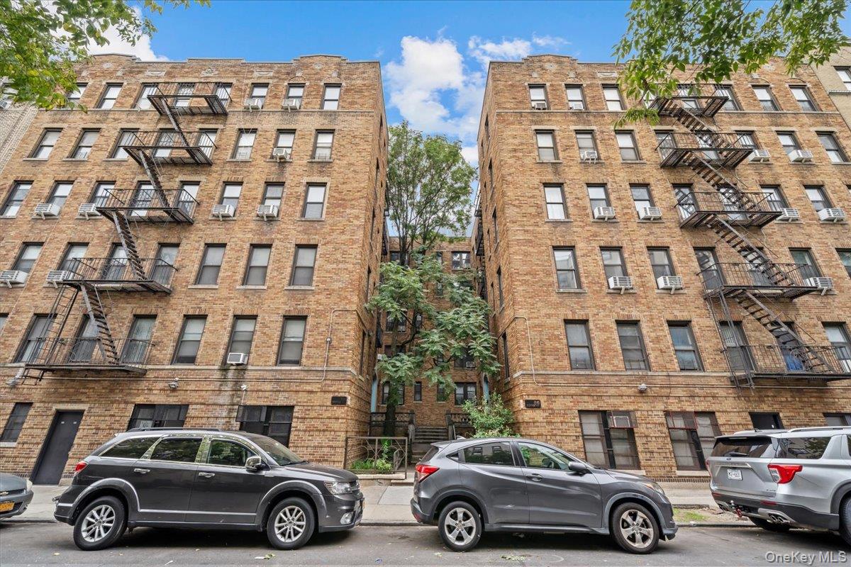 78 Thayer Street Unit 4A