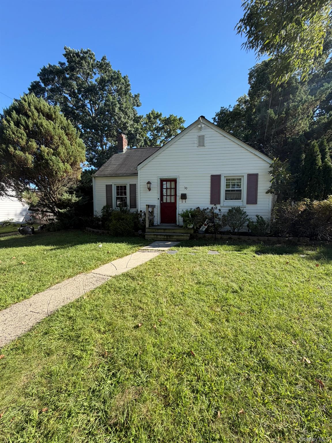 30 Beverly Rd