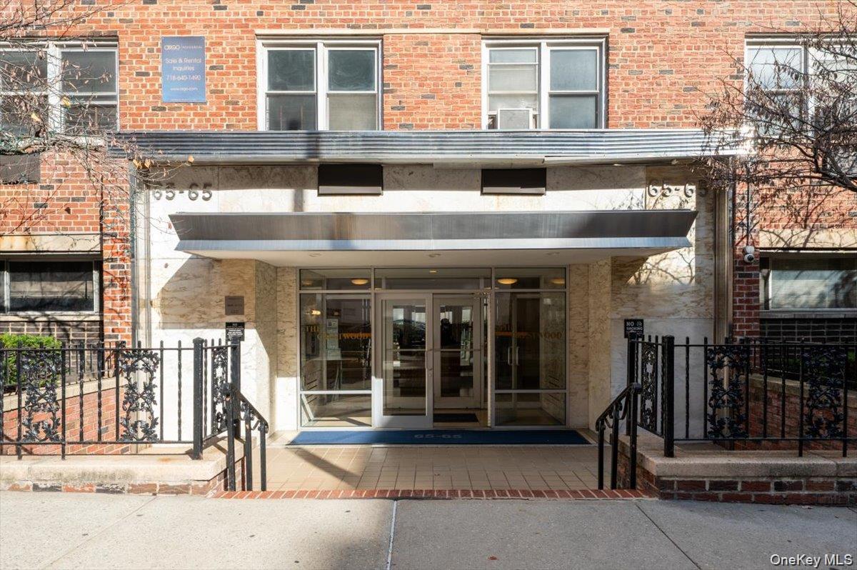 6565 Wetherole St Unit 6K