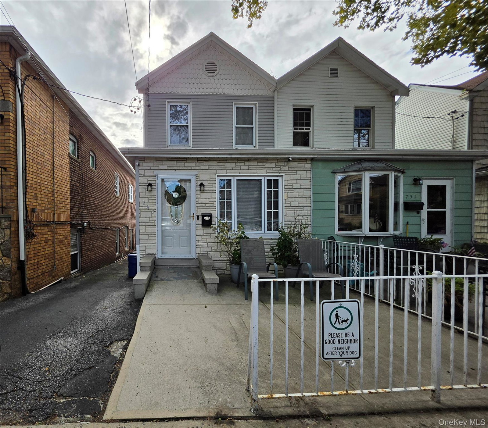 749 Vincent Ave