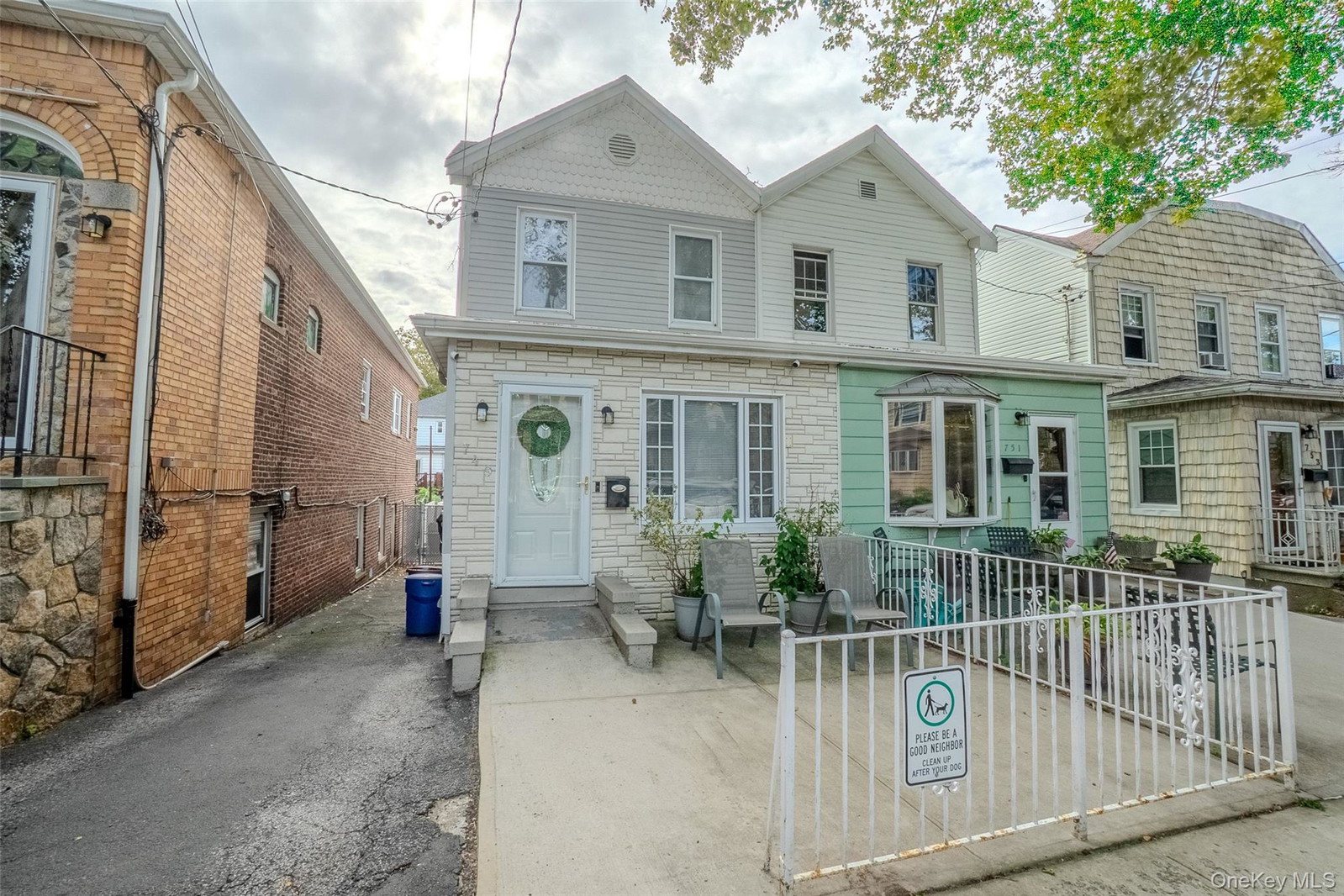 749 Vincent Ave