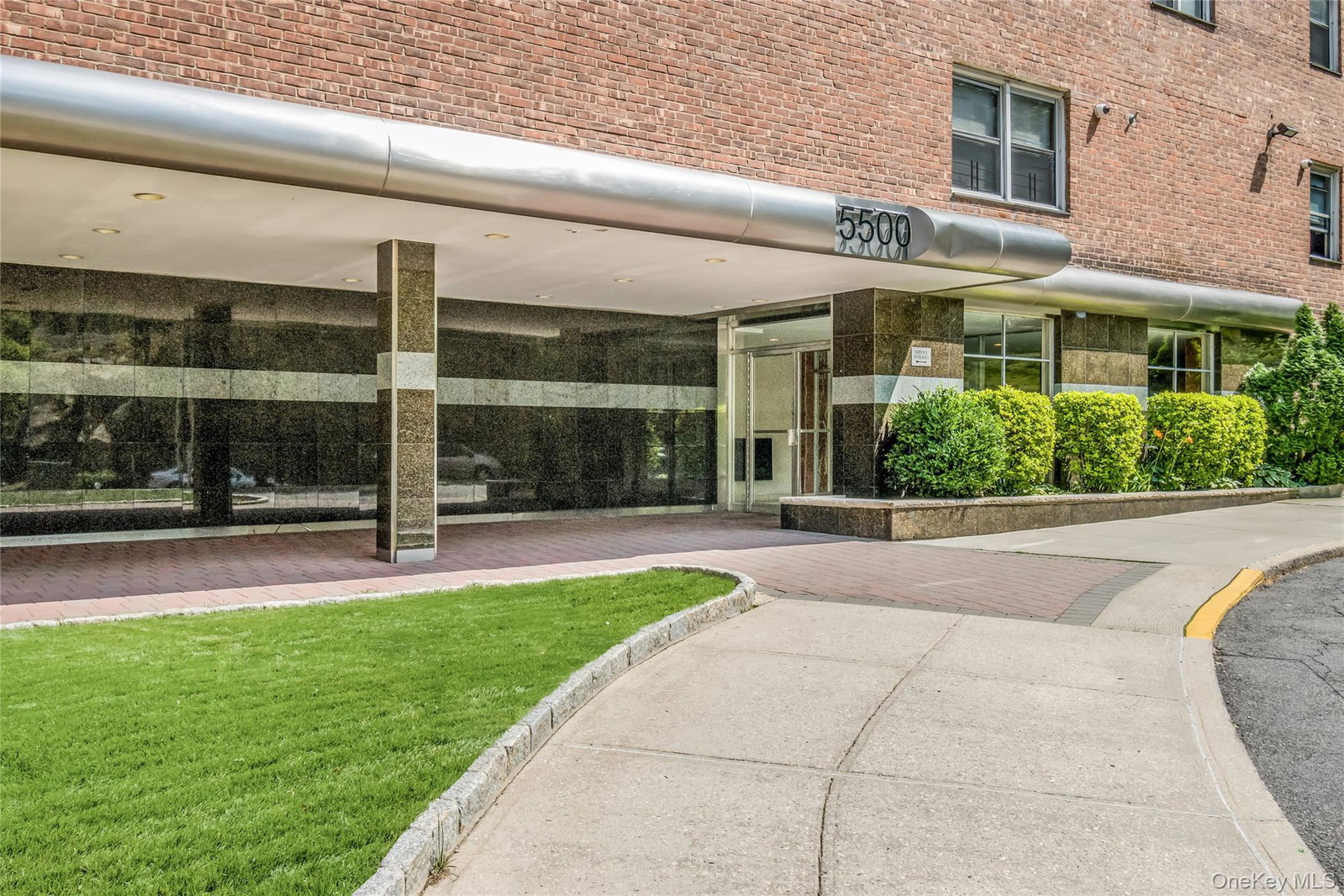 5500 Fieldston Rd Unit 6ff