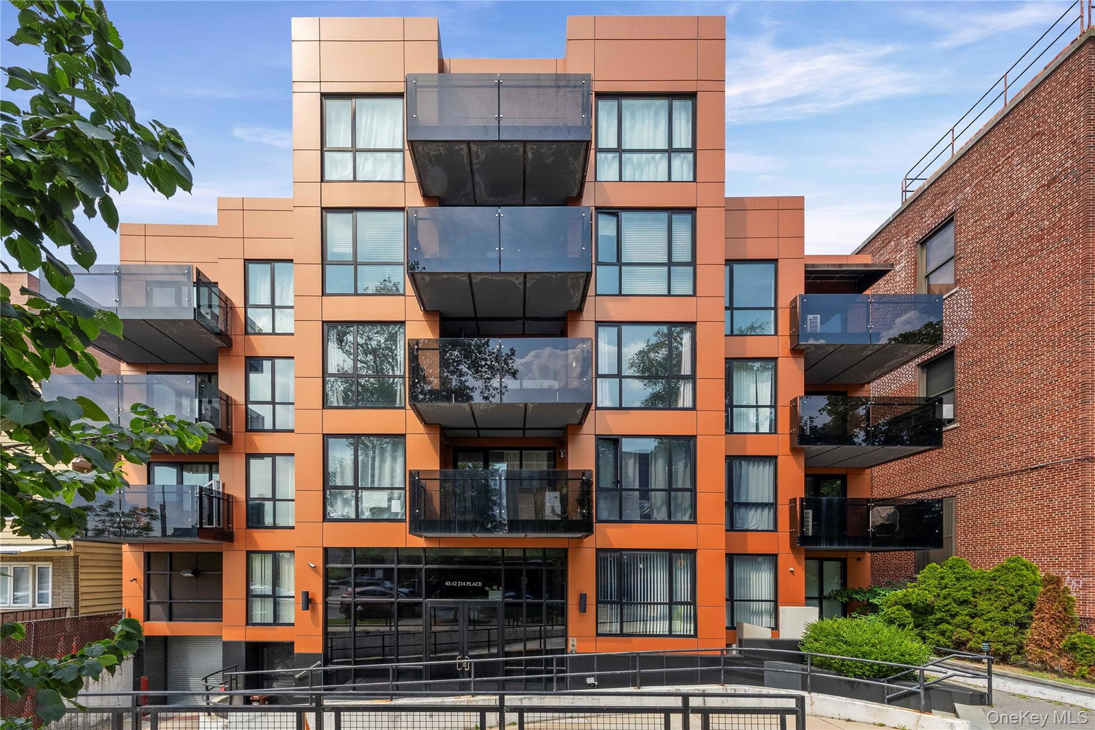 4312 214th Pl Unit 3E