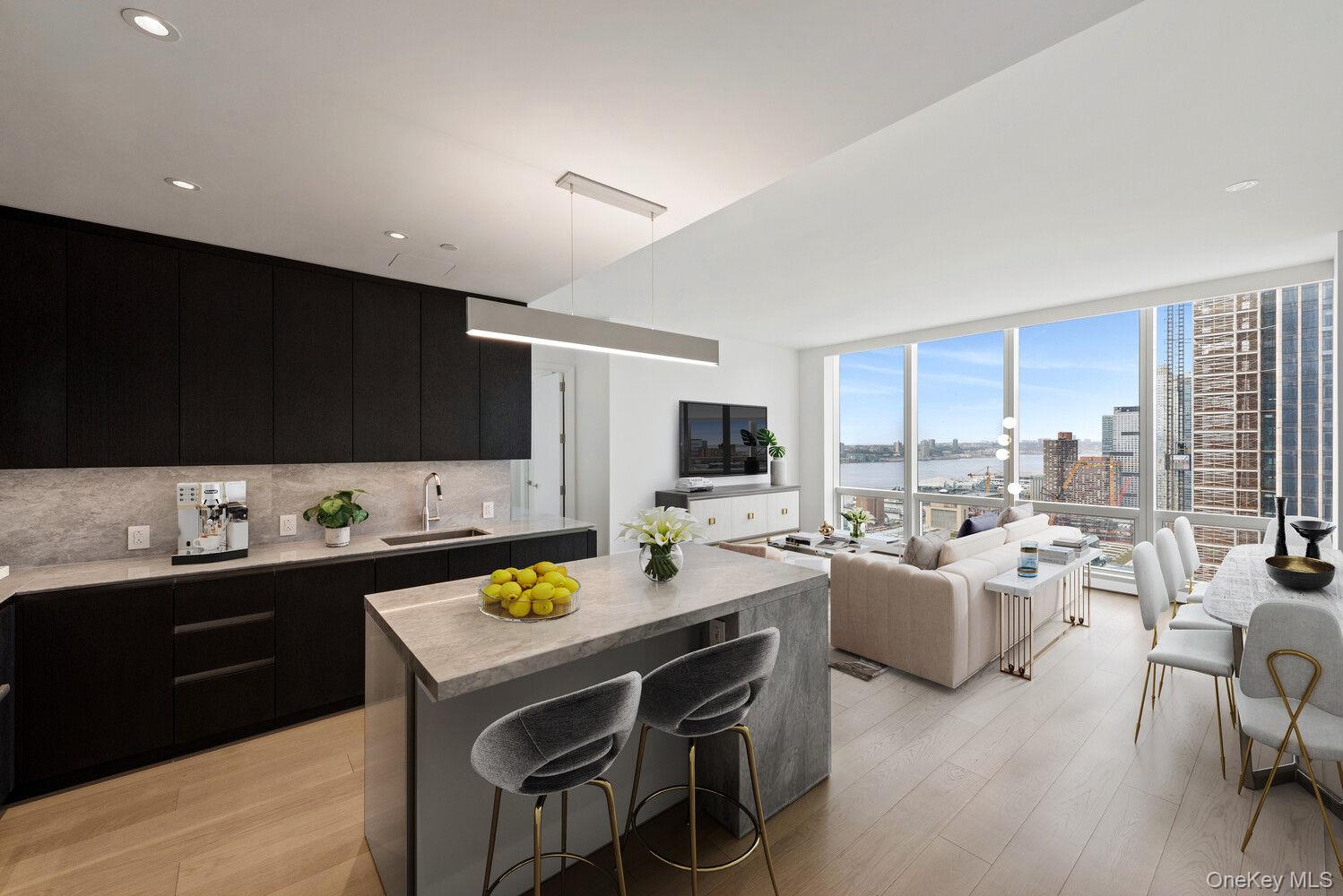 15 Hudson Yards Unit 32G