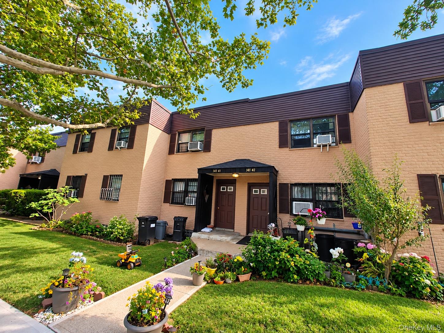 14742 72nd Ave Unit 191B