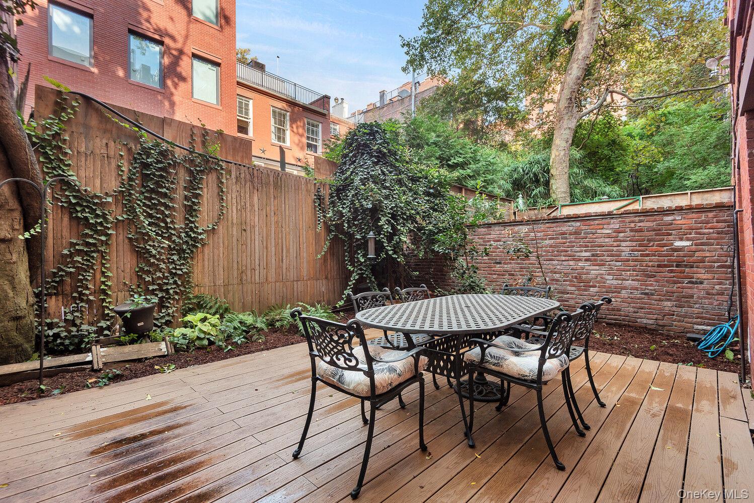 27 W 10th Street Unit G