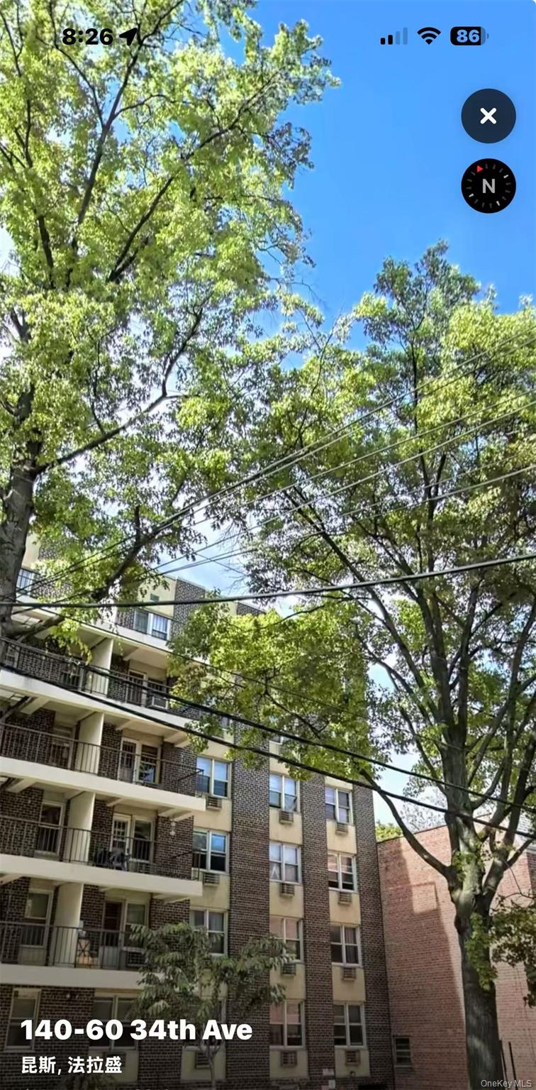 14055 34th Ave Unit 3B