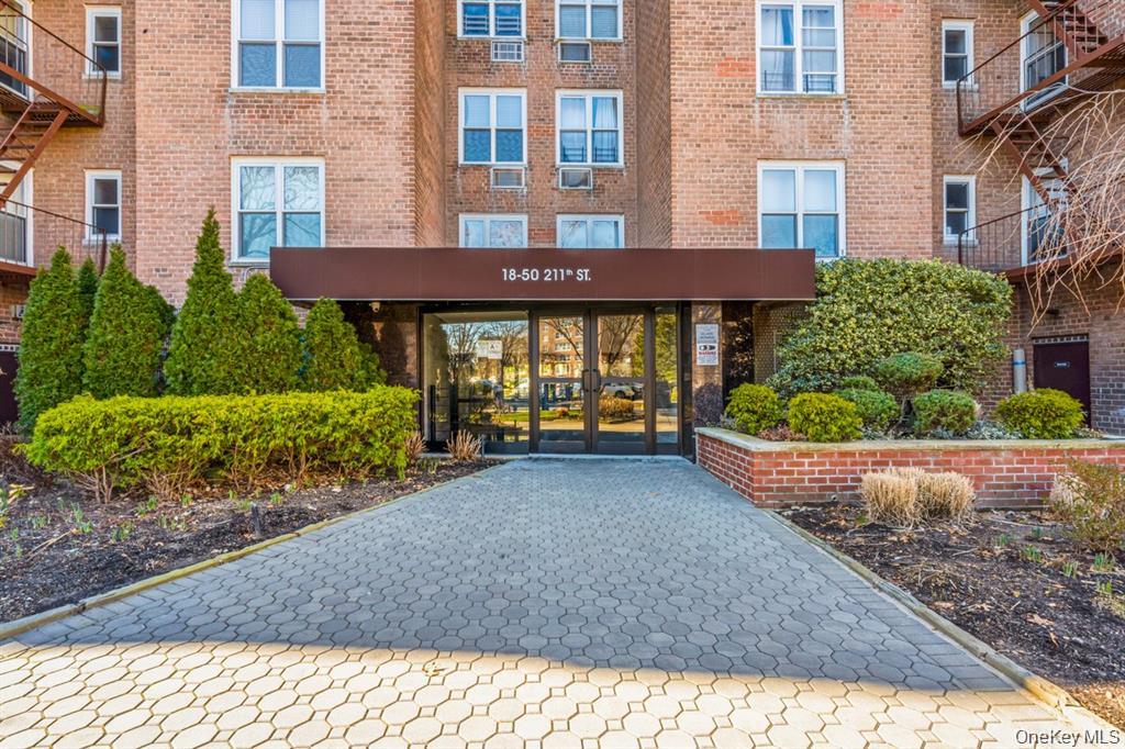 18-50 211th Street Unit 1B