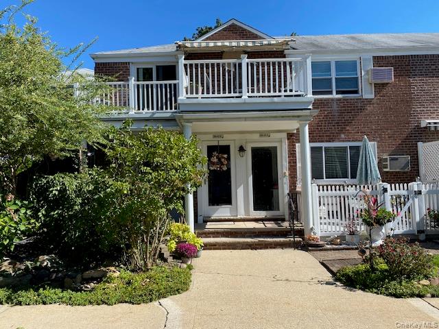 26463 Langston Ave 2nd Fl