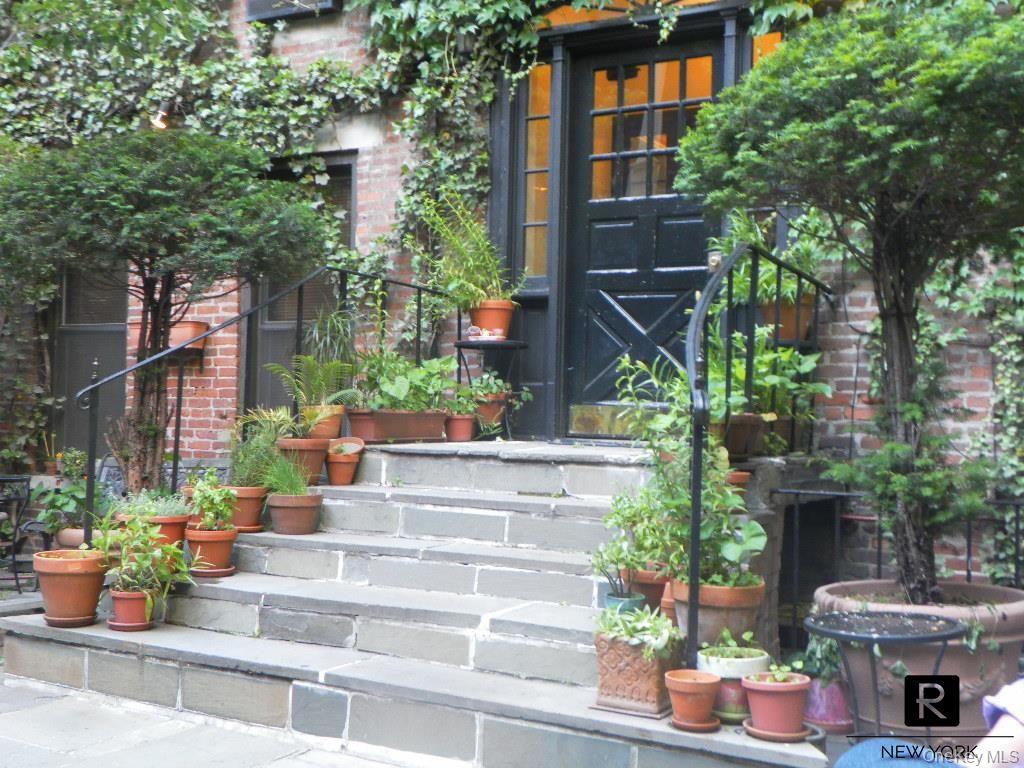 420 West 46th Street Unit B1-B2