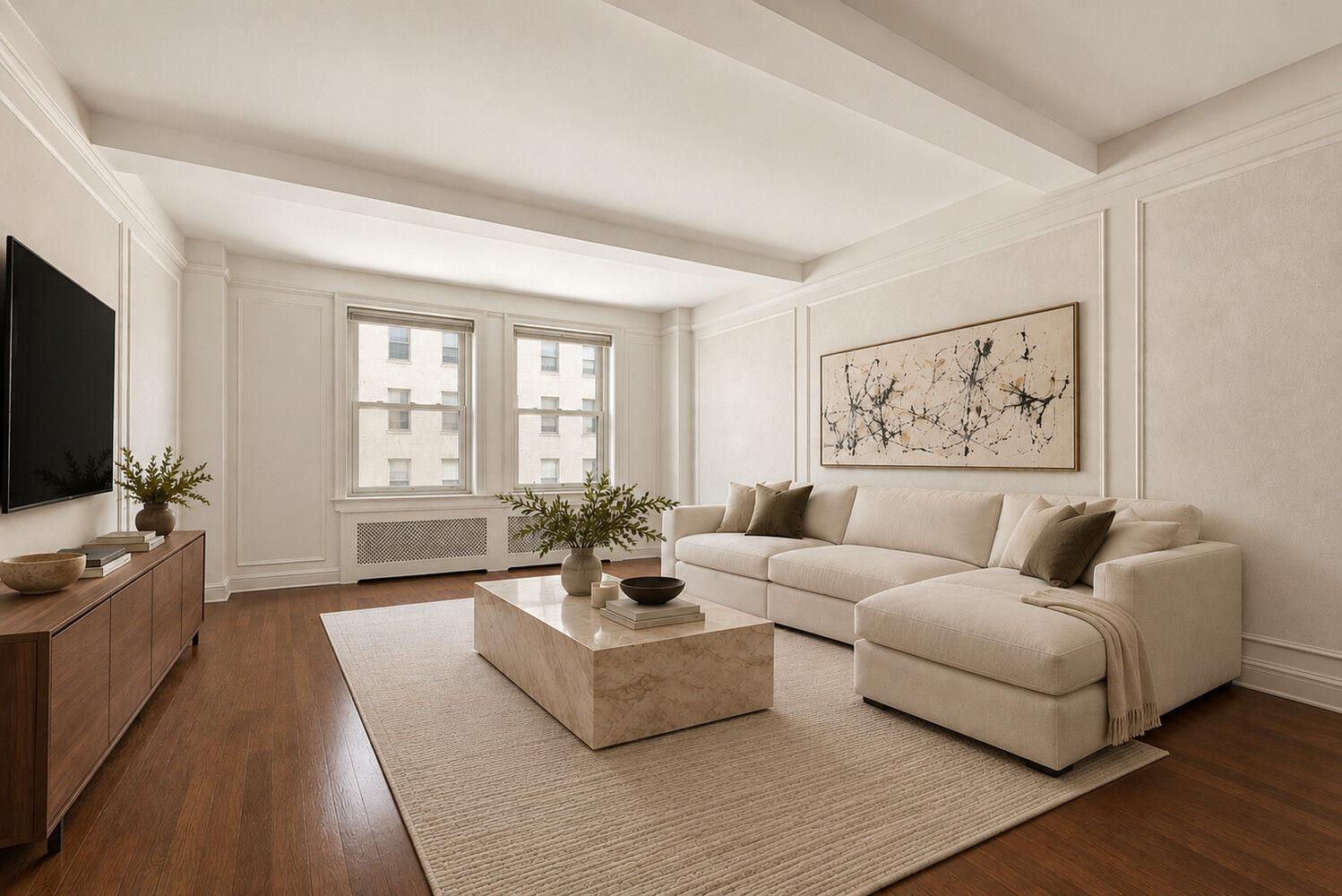 16 Park Avenue Unit 8B