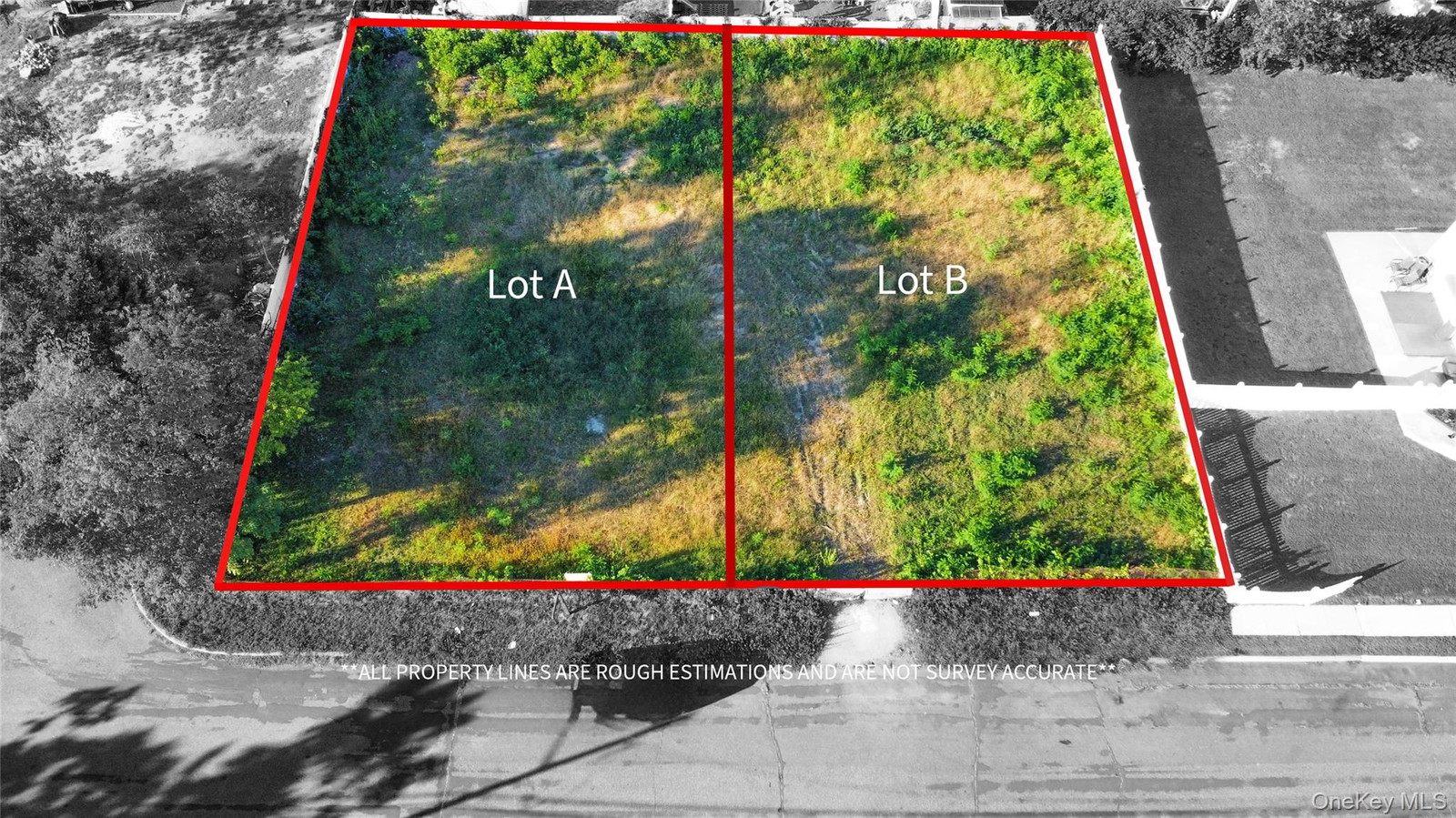 485 Lot B 42nd Street