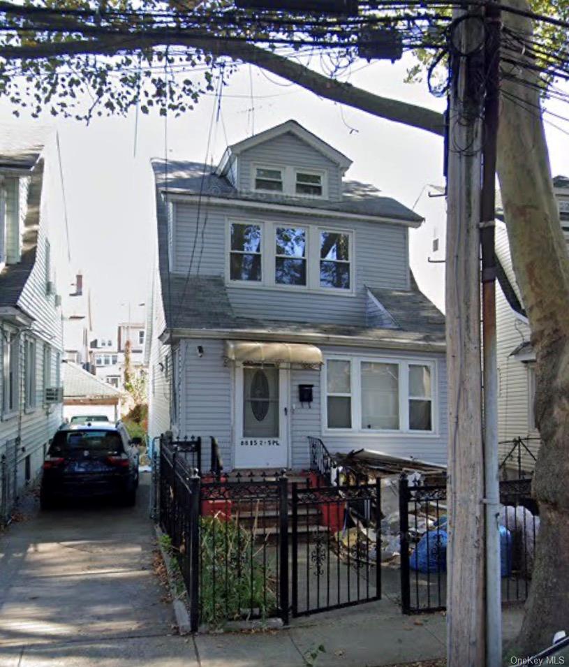 8815 215th Pl Unit 2