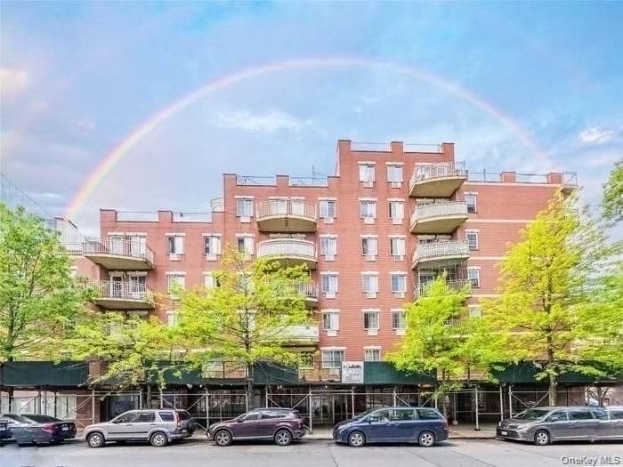 3506 Leavitt St Unit 5H
