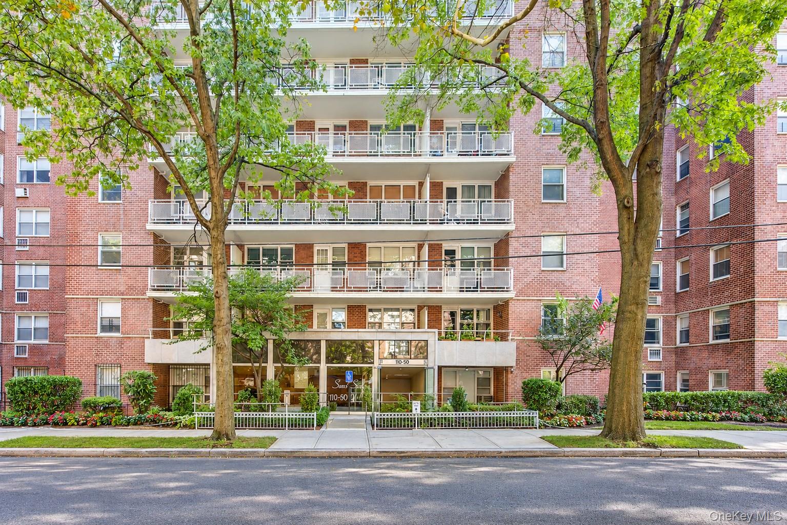 11050 71st Rd Unit 4M