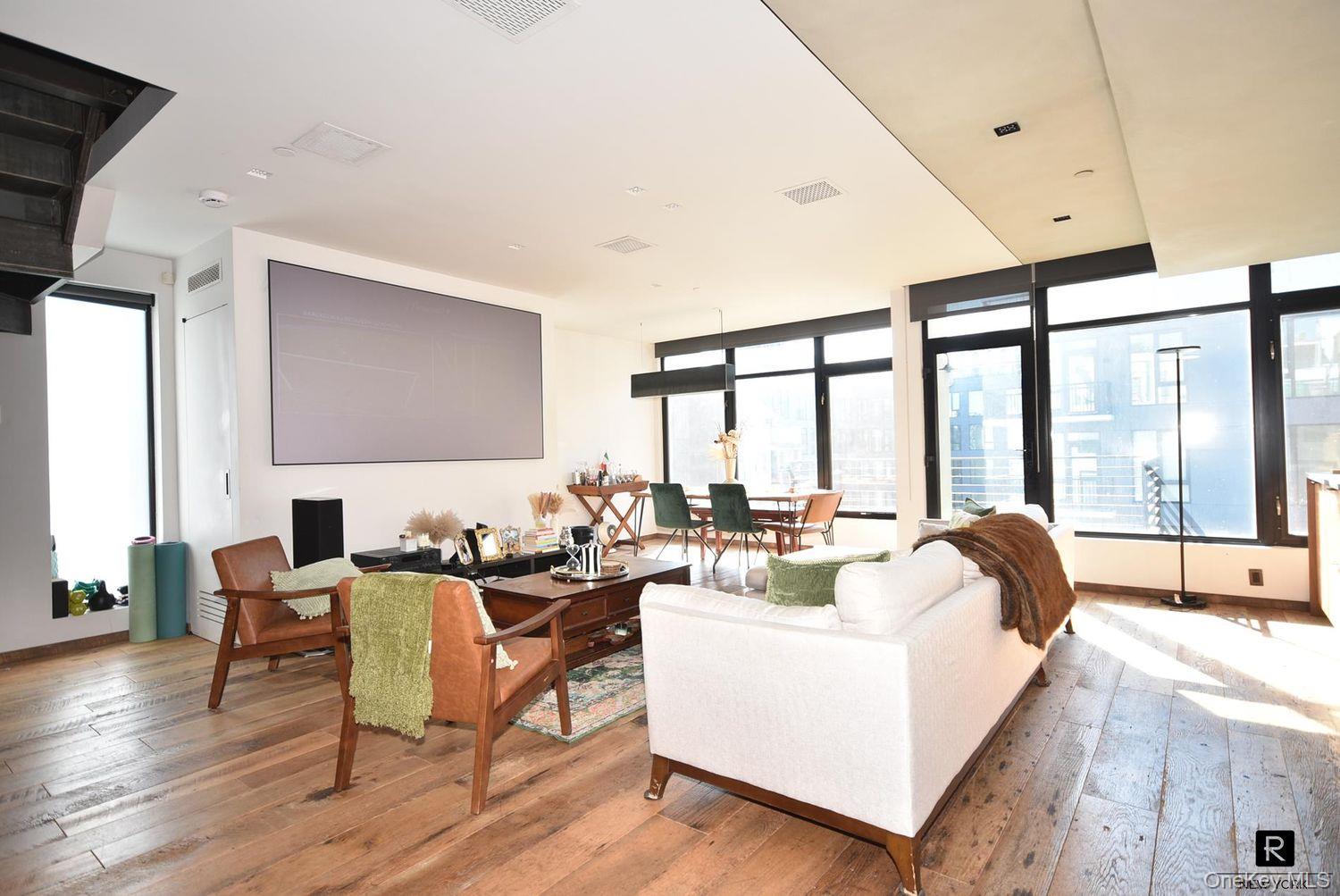 102 Gold Street Unit 6-F