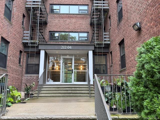 21204 75th Ave Unit 5K