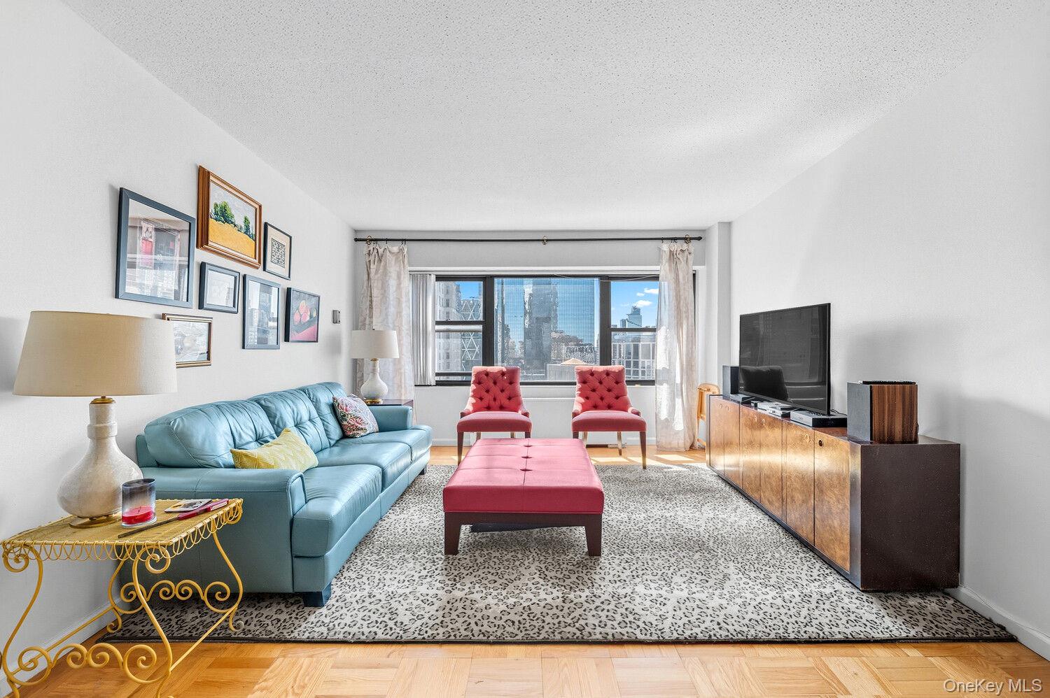 20 W 64th Street Unit 39S