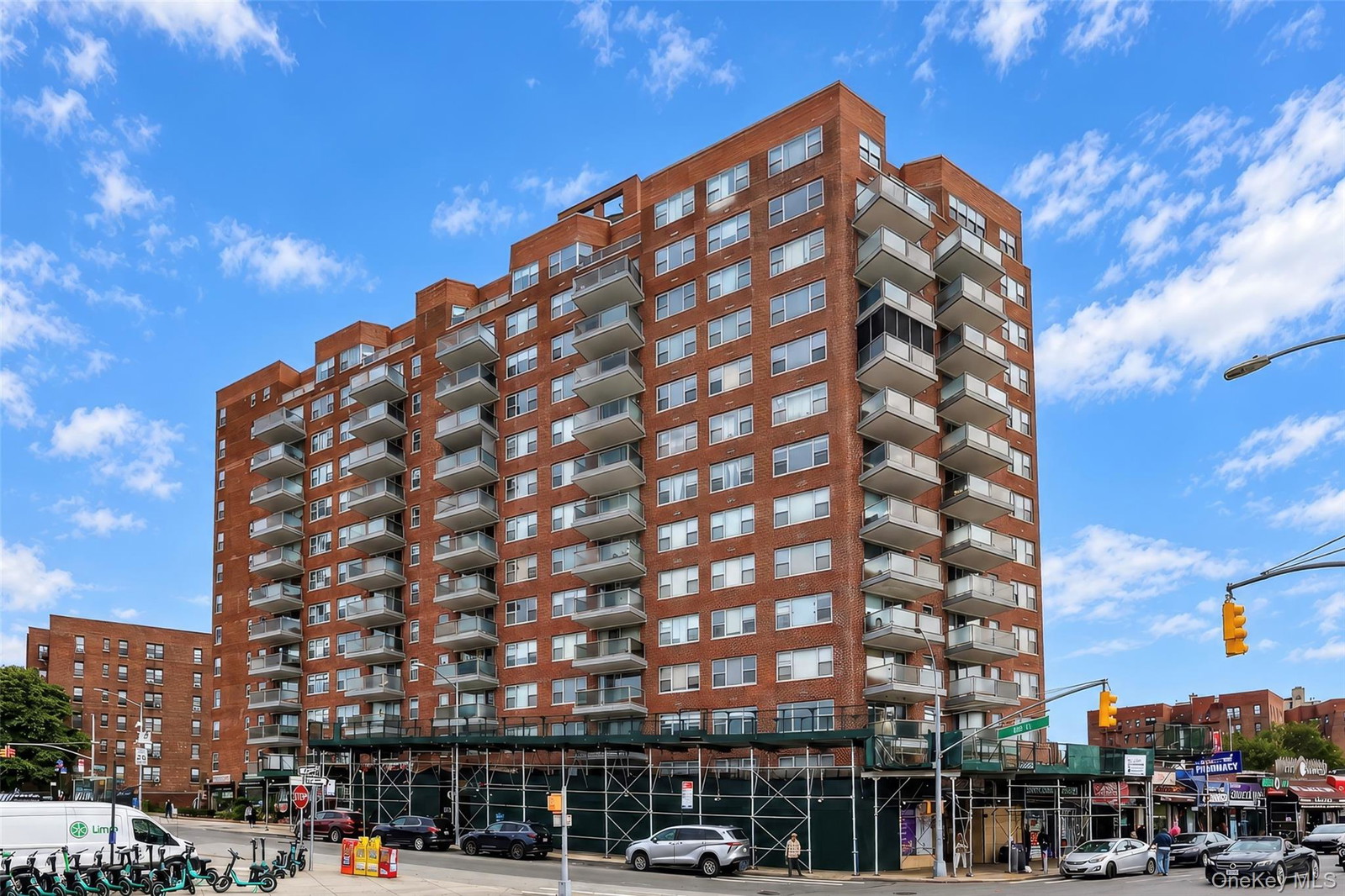 8515 Main St Unit 10G
