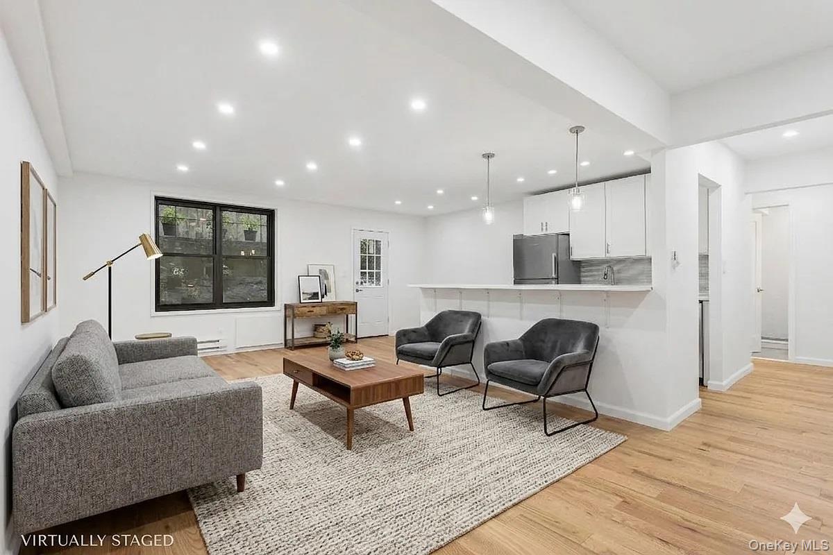 45 Overlook Terrace Unit 3G