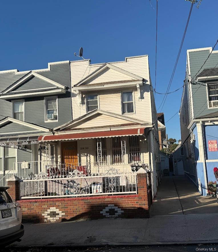 104-50 118th Street