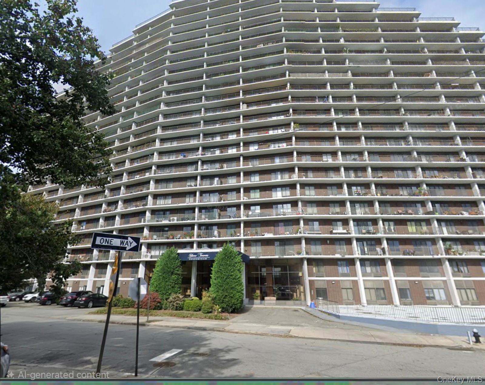2540 Shore Blvd Unit 20N