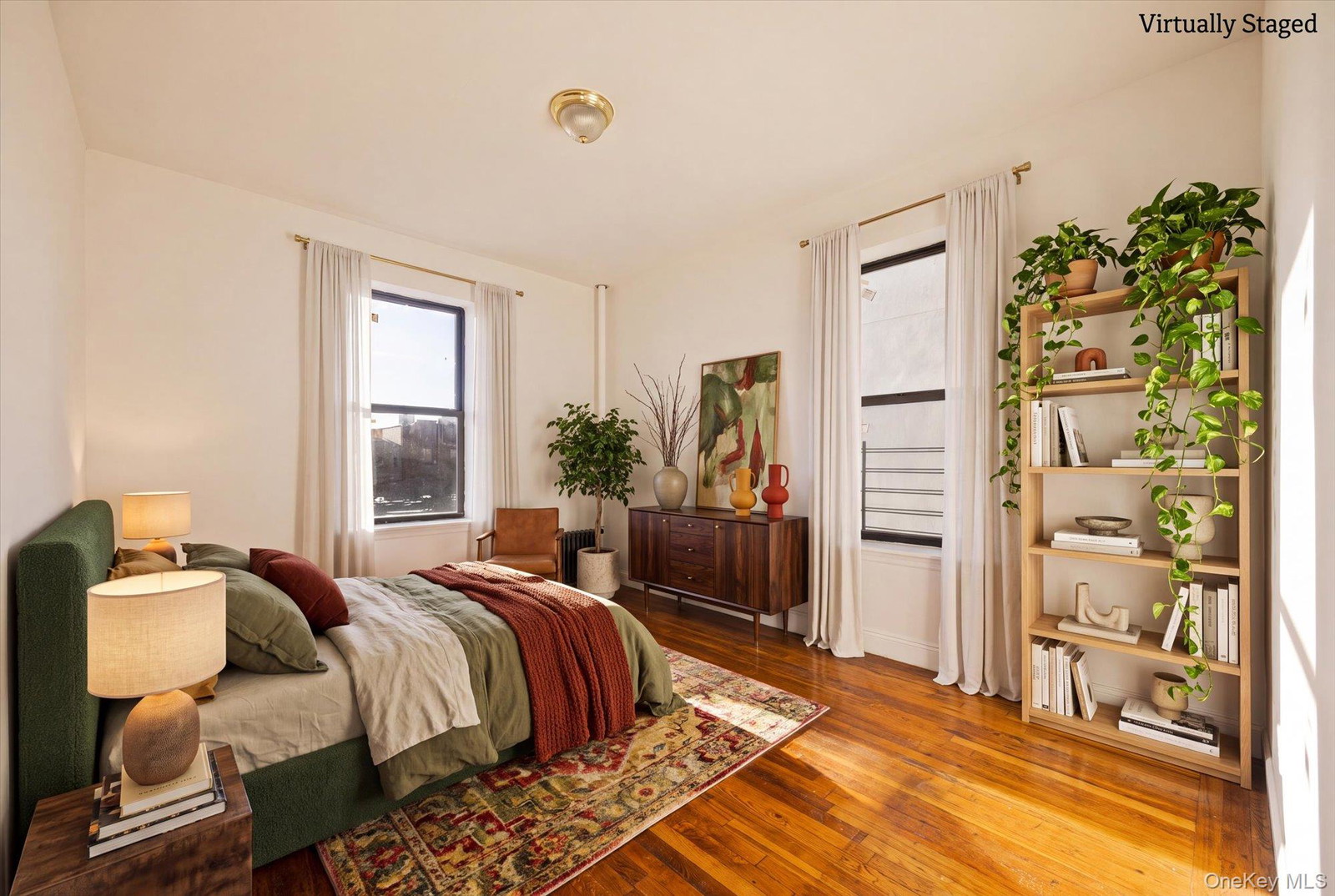 645 Barretto St Unit 3J