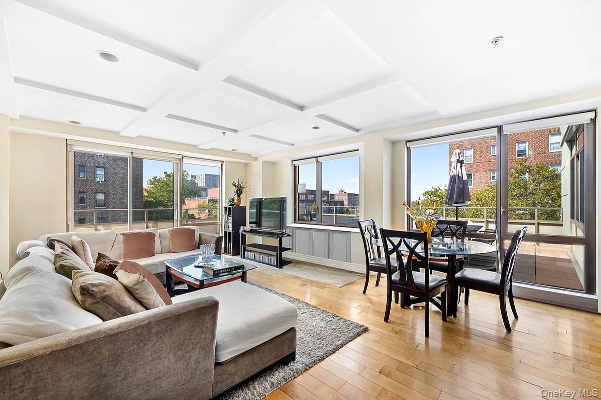 6405 Yellowstone Blvd Unit 509P