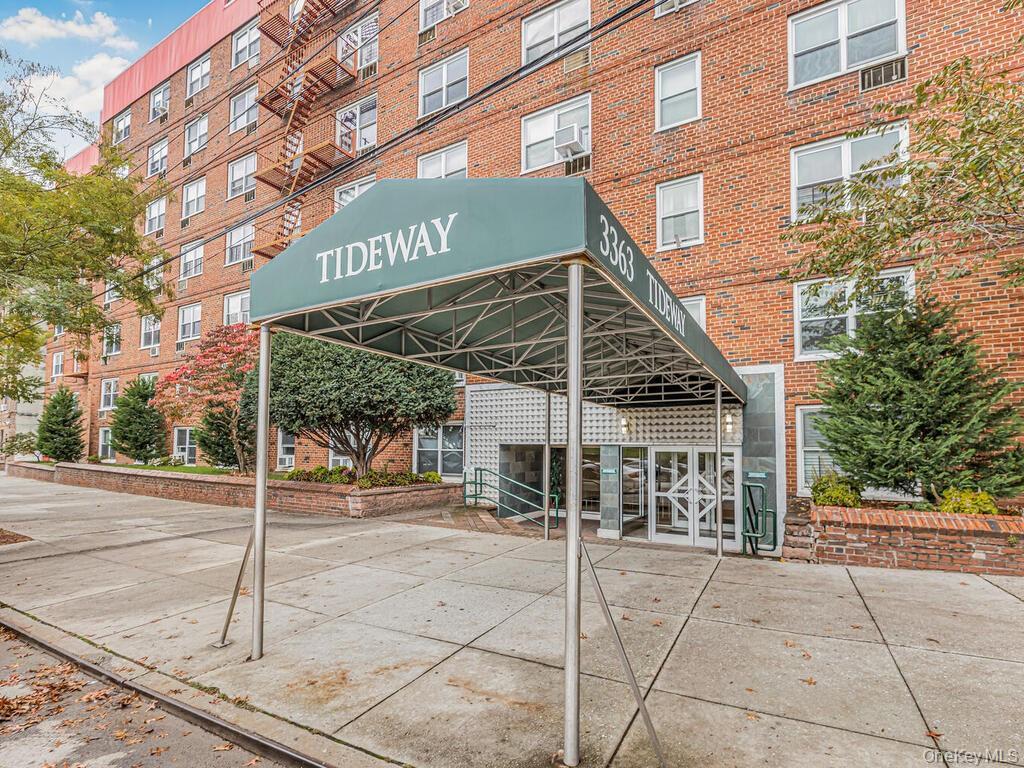 3363 Sedgwick Ave Unit 4L