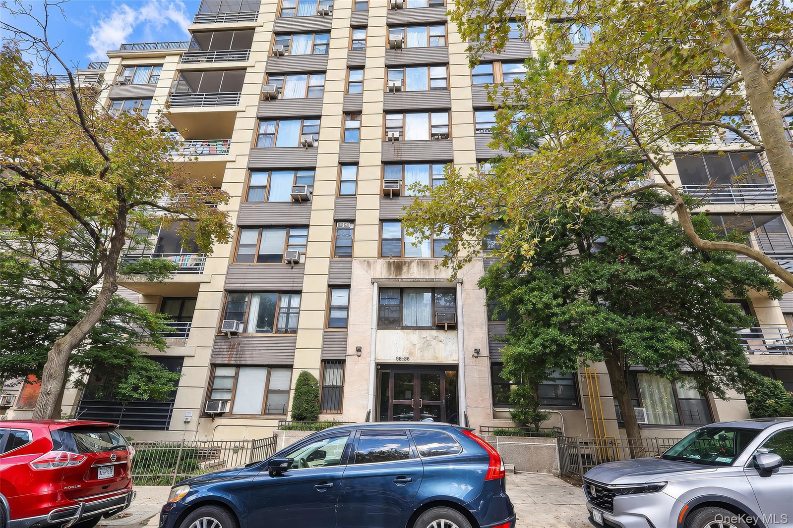 9825 64th Rd Unit 8C
