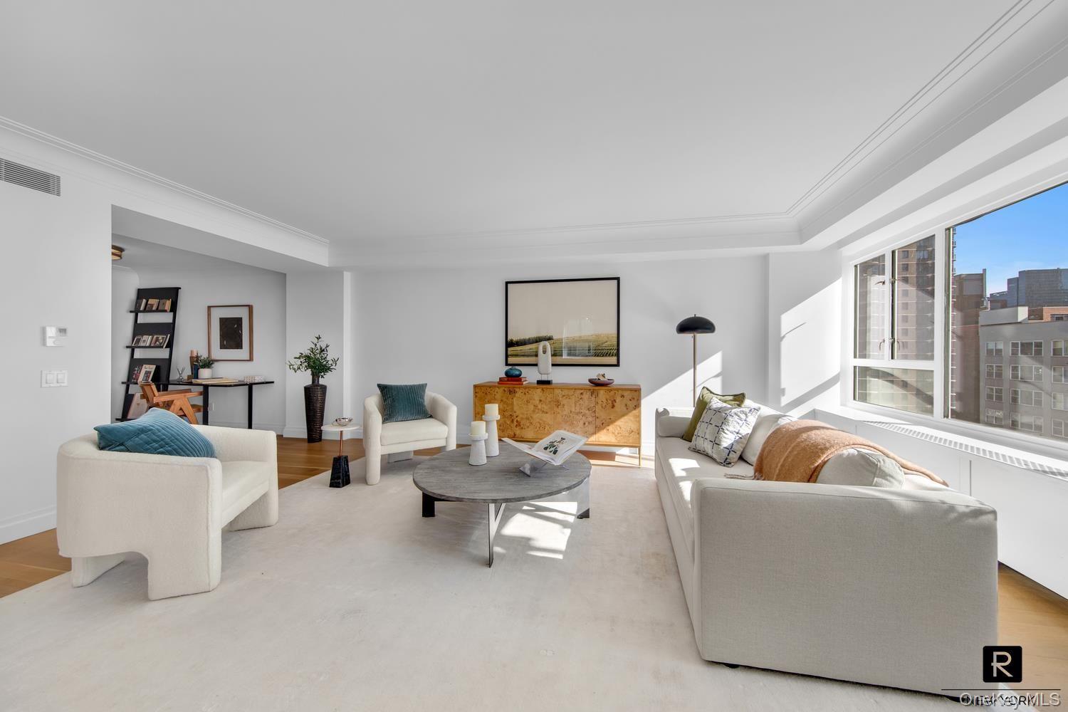 200 East 66th Street Unit D-1403