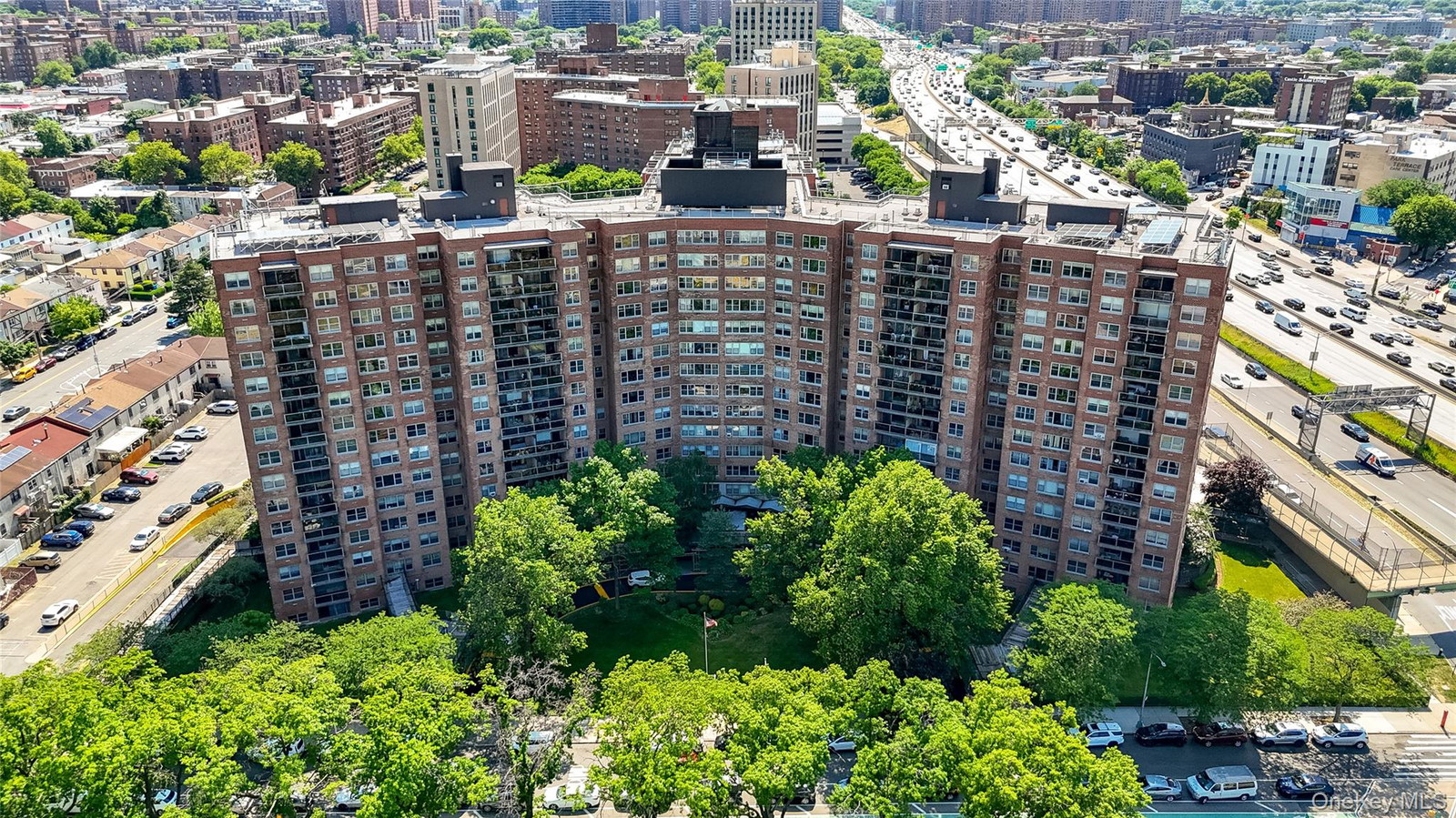 6120 Grand Central Pkwy Unit A704