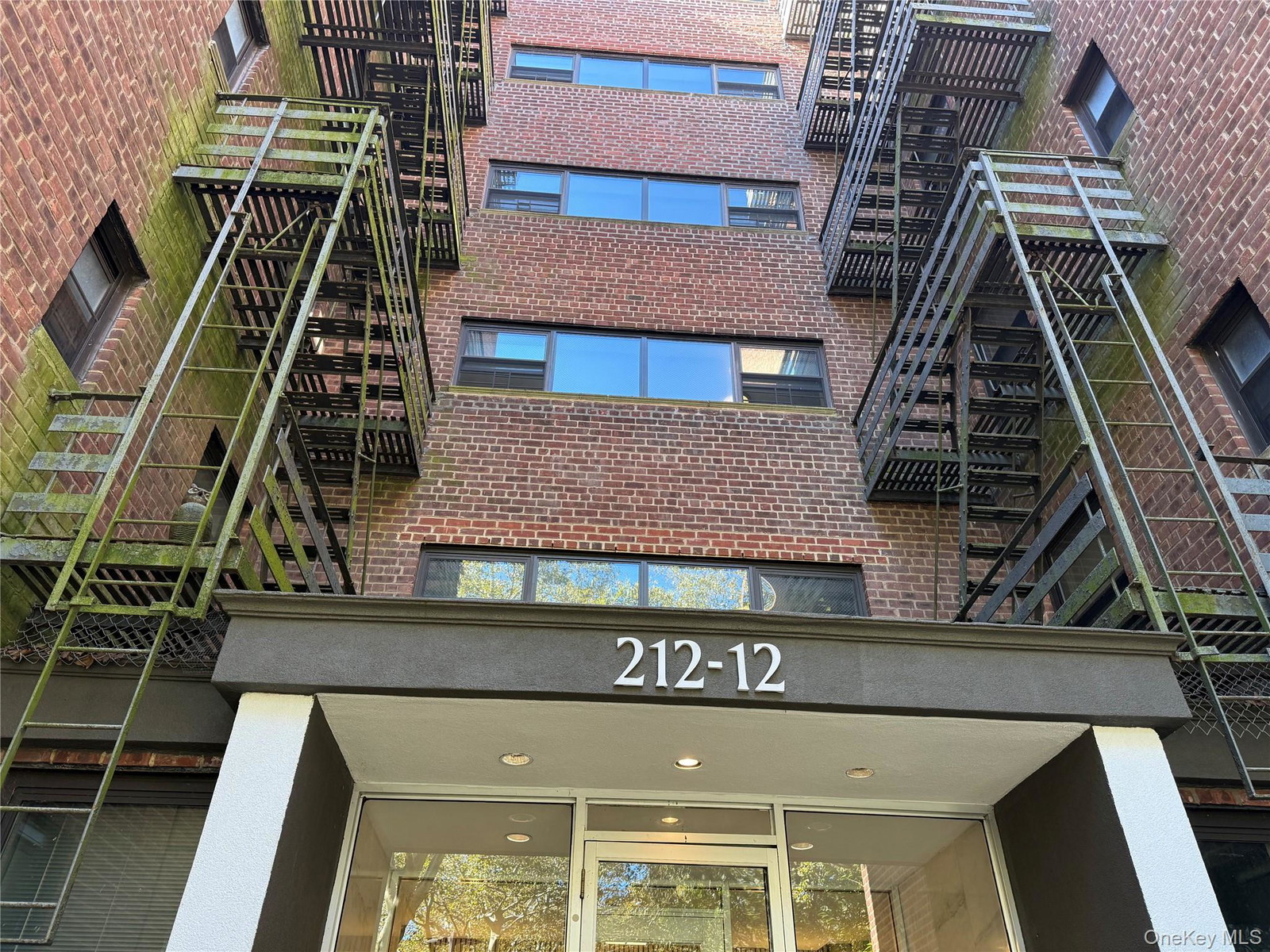 21212 73rd Ave Unit 4B