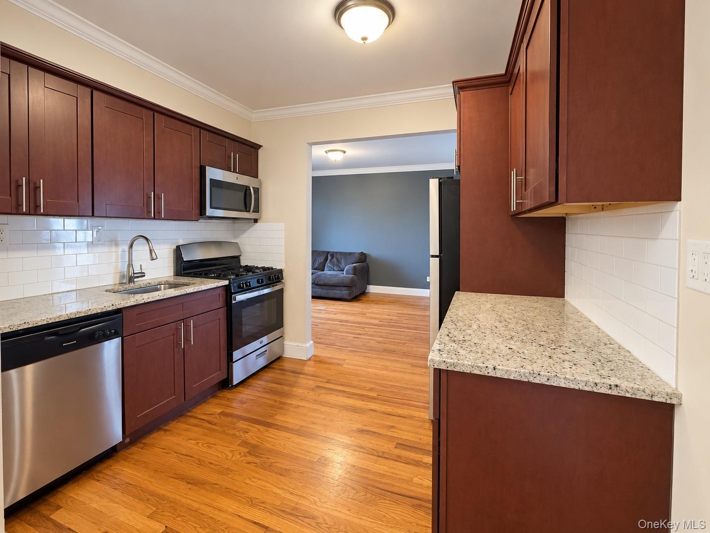 150-30 71 Avenue Unit 5H