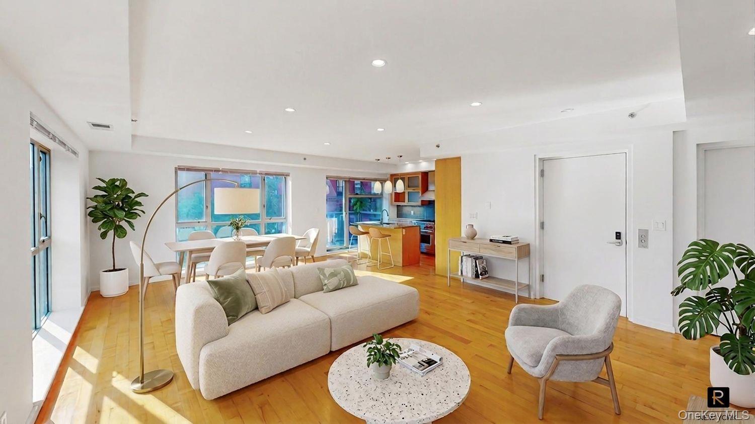 32 Clinton Street Unit 4