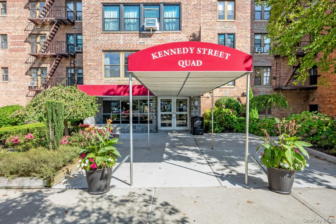 1835 Corporal Kennedy St Unit 4F