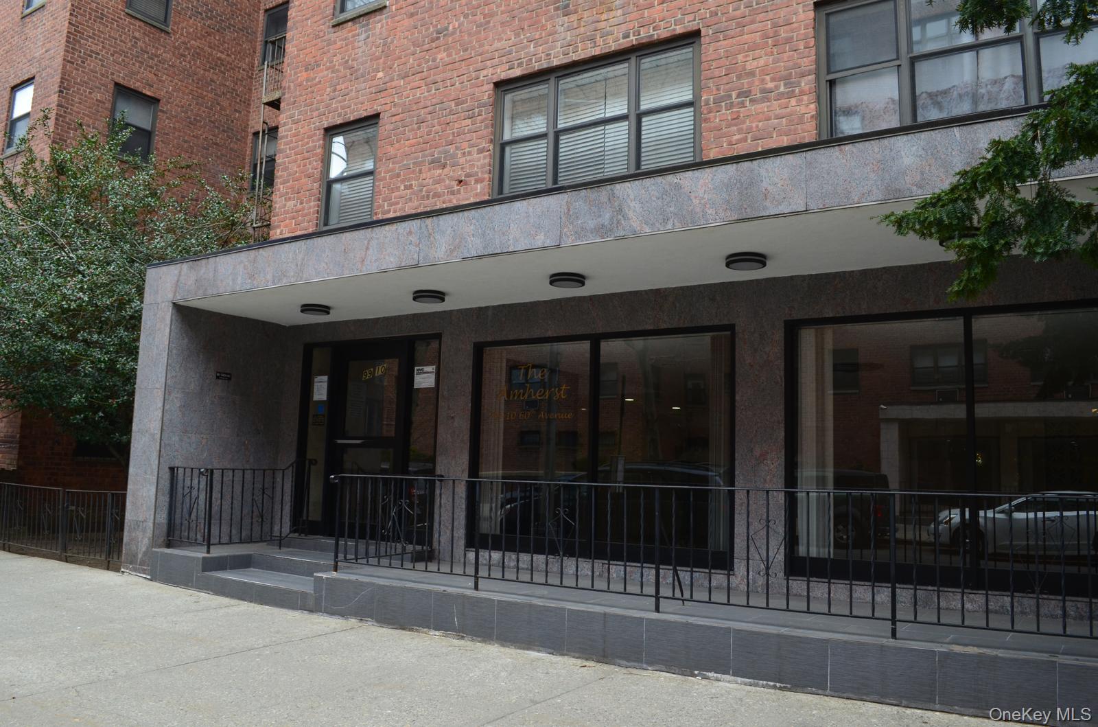 99-10 60th Avenue Unit 5-F
