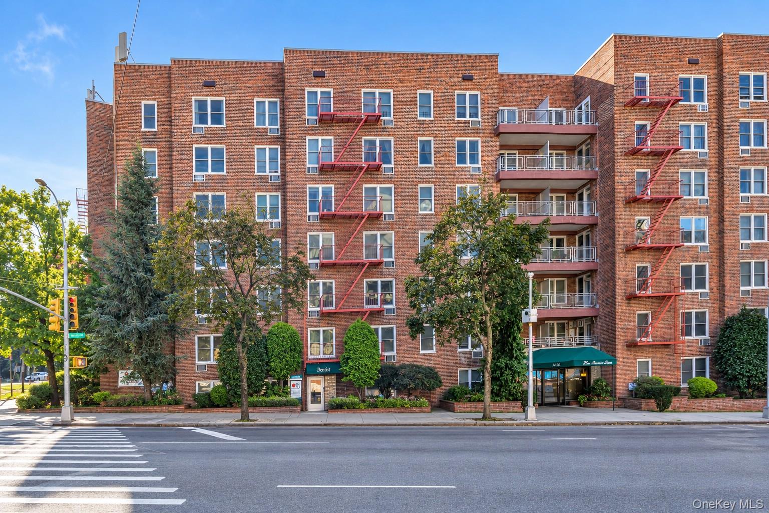 24120 Northern Blvd Unit 4A