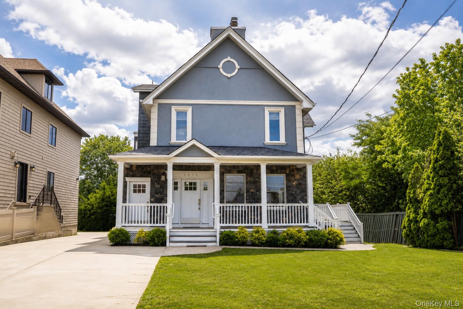 5434 Amboy Rd