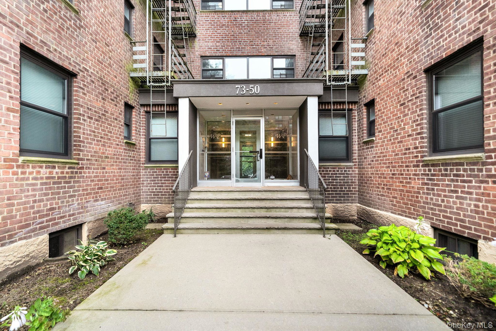 7350 Bell Blvd Unit 4A