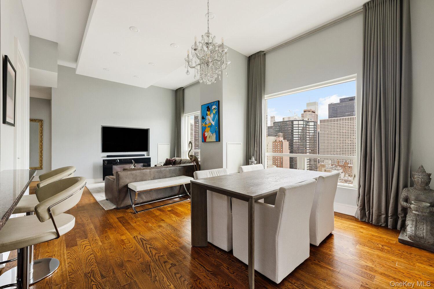 250 E 49th Street Unit 22ba