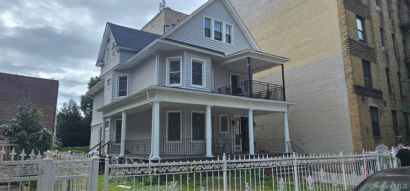 1414 Avenue H Unit 2
