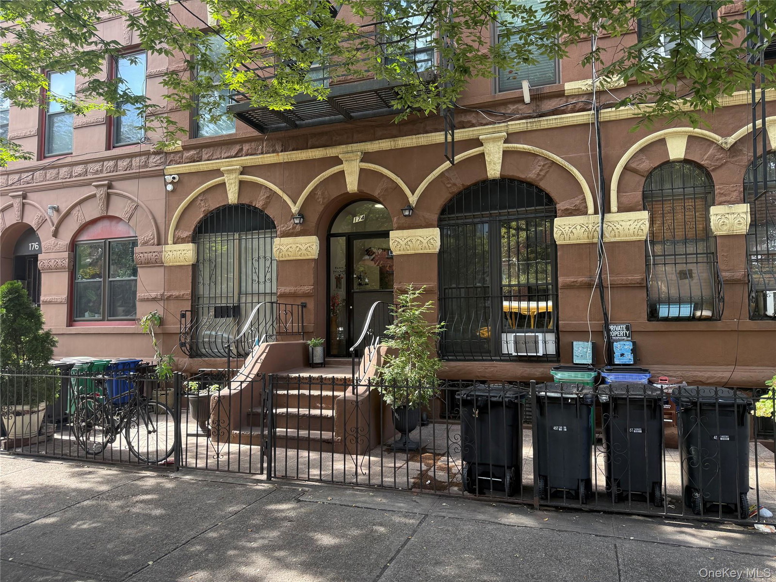 174 Stuyvesant Ave Unit B4