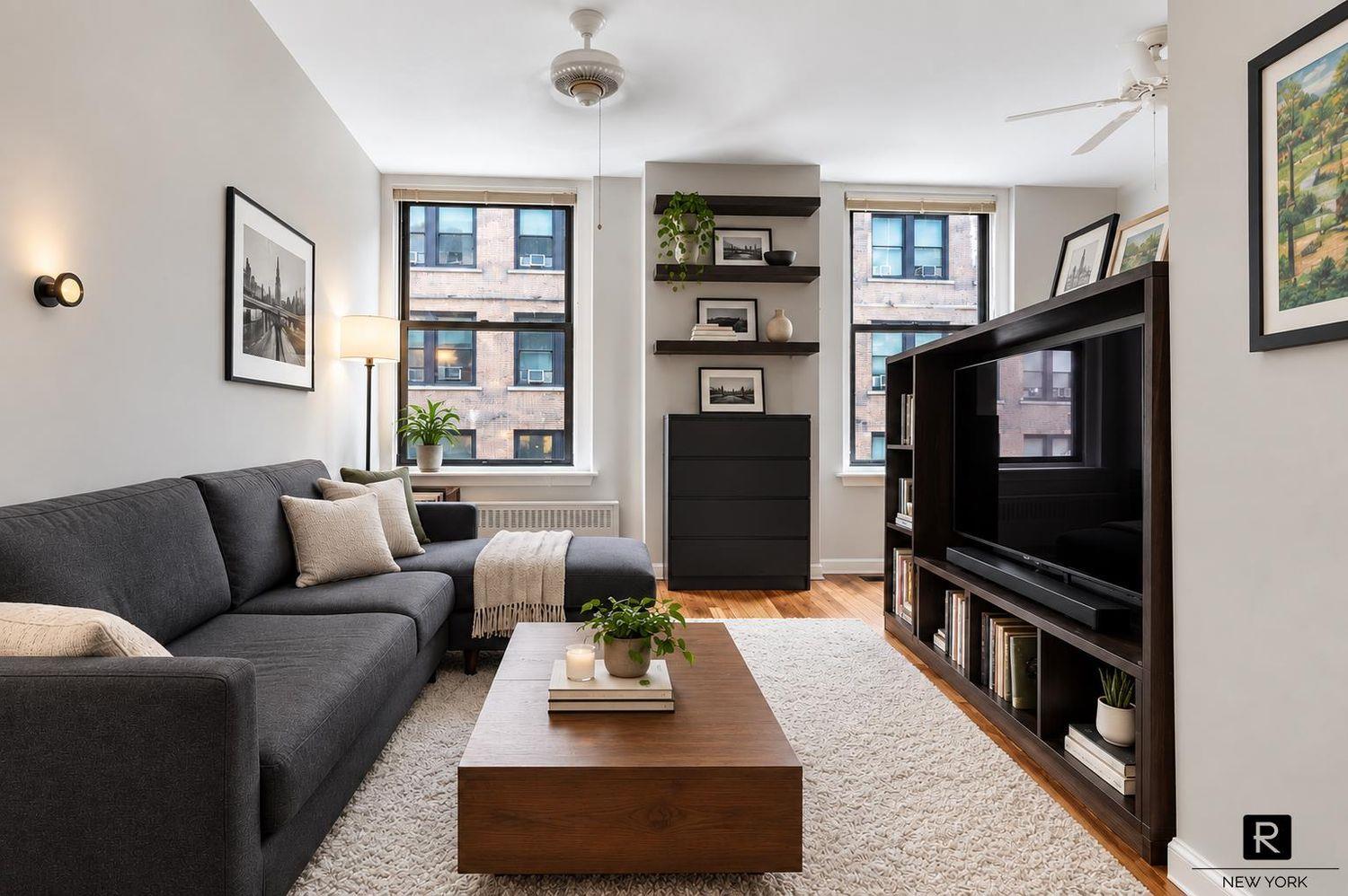 159 Madison Avenue Unit 6-E