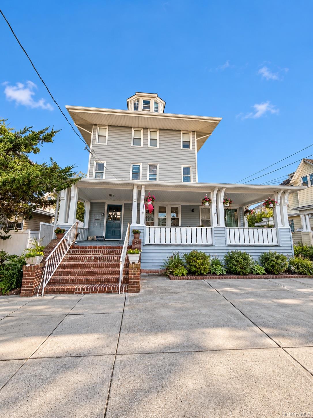 164 Beach 122nd St Unit 2B