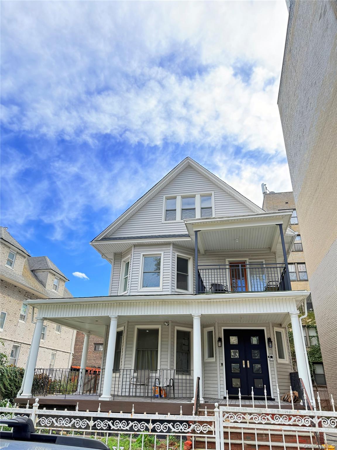 1414 Avenue H Unit 3