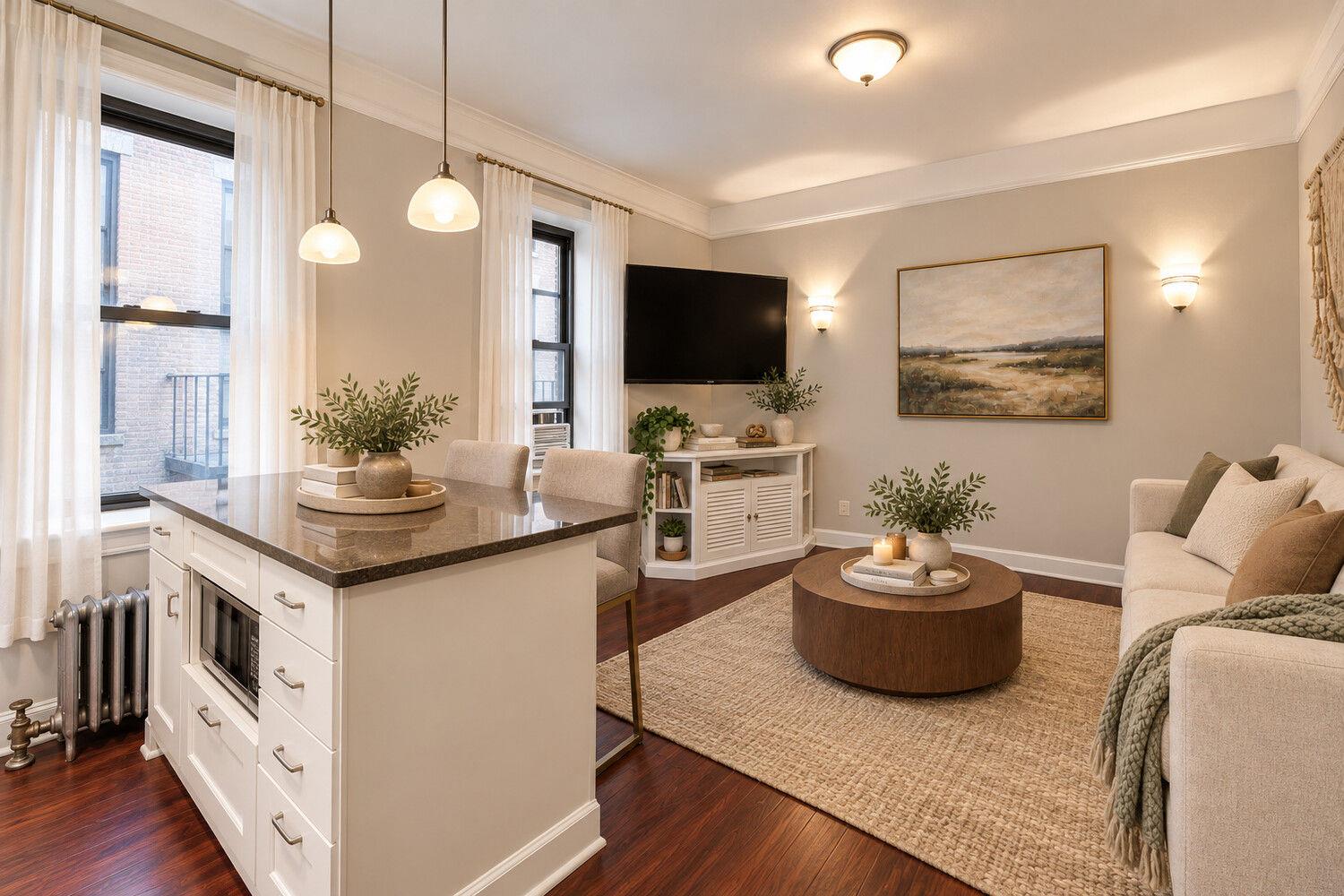 485 Central Park W Unit Apt2g